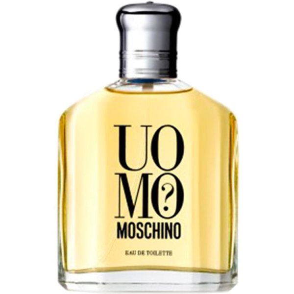 Moschino UOMO? Eau de Toilette | Precio, Comprar