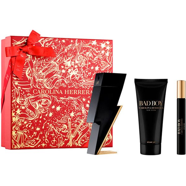 Carolina Herrera BAD BOY Estuche | Precio, Comprar