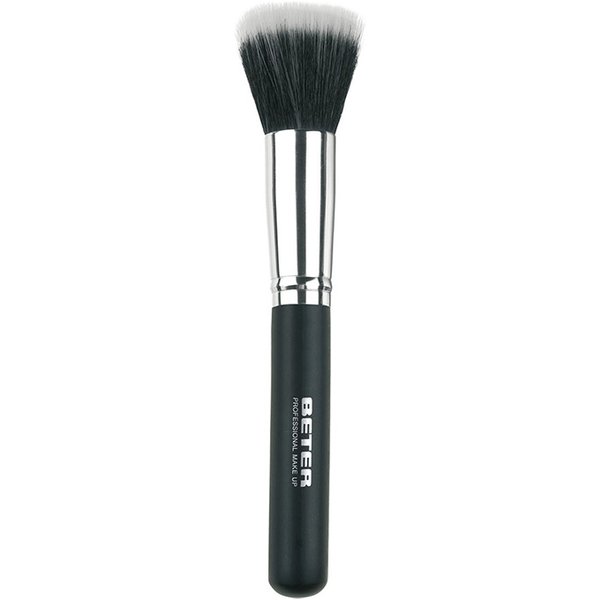 BETER Brocha de Maquillaje Fibra Óptica // Precio, Comprar