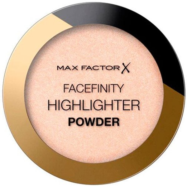 MAX FACTOR Facefinity Highlighter Powder // Precio, Comprar