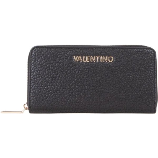 Mario Valentino Cartera Blossom Re Negro | Paco Perfumerías