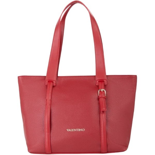 Mario Valentino Bolso Shopper Wamy RE Rojo Coral | Comprar