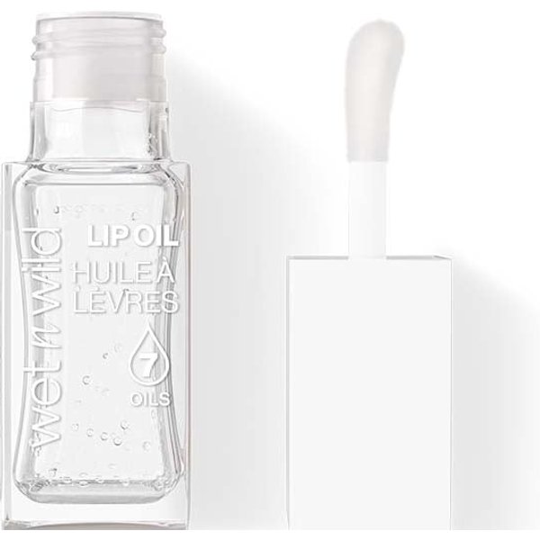 Wet N Wild Lip Oil | Paco Perfumerías