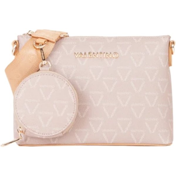 Mario Valentino Bolso de Mano Lady Re Rosa | Comprar