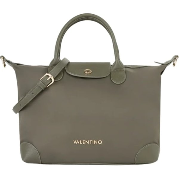 Mario Valentino Bolso Shopper Jolly RE Verde | Comprar