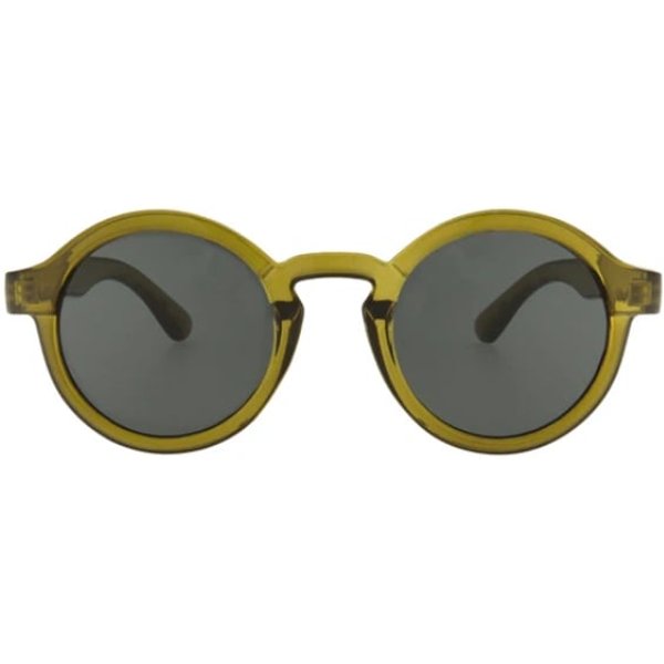Charly Therapy Gafas de Sol Belmont Oliva | Comprar