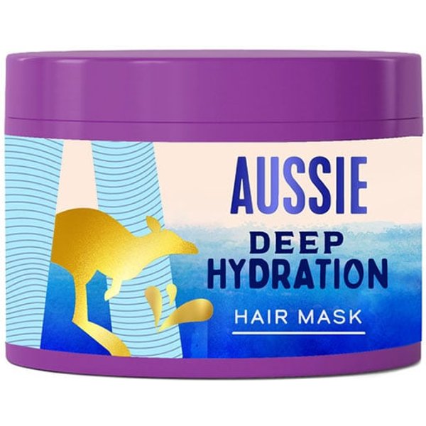 Aussie Deep Moisture Mascarilla | Precio, Comprar