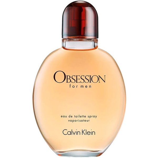 CALVIN KLEIN OBSESSION For Men // Precio, Comprar