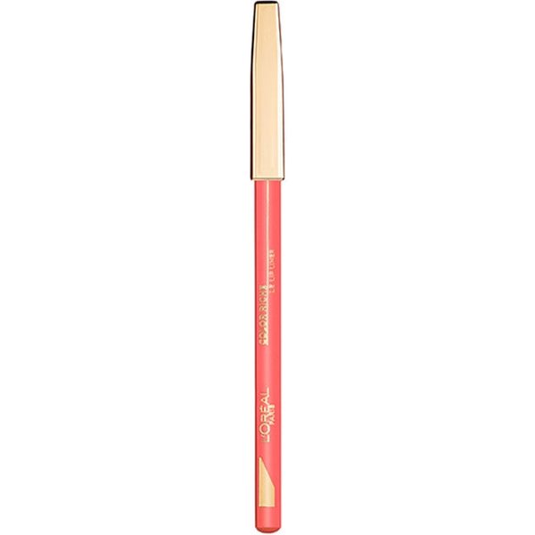 L'Oréal Color Riche Lip Liner Couture // Precio, Comprar