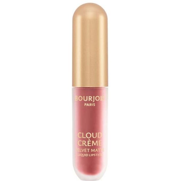 Bourjois Cloud Crème Velvet Matte