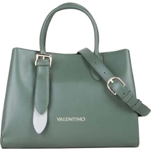 Mario Valentino Bolso Alvarado Asas Verd-Gricio | Comprar
