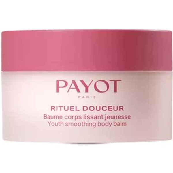 Payot Baume Corps Lissant Jeunesse | Paco Perfumerías