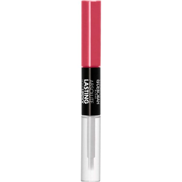 DEBORAH Absolute Lasting Liquid Lipstick // Precio, Comprar