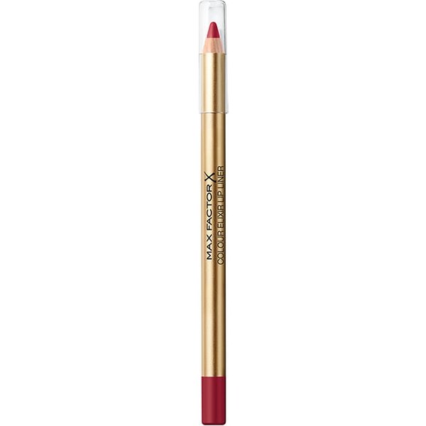 MAX FACTOR Colour Elixir Lip Liner // Precio, Comprar