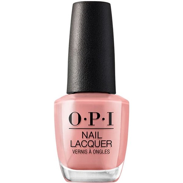 Pintauñas OPI Nail Lacquer | Precio, Comprar