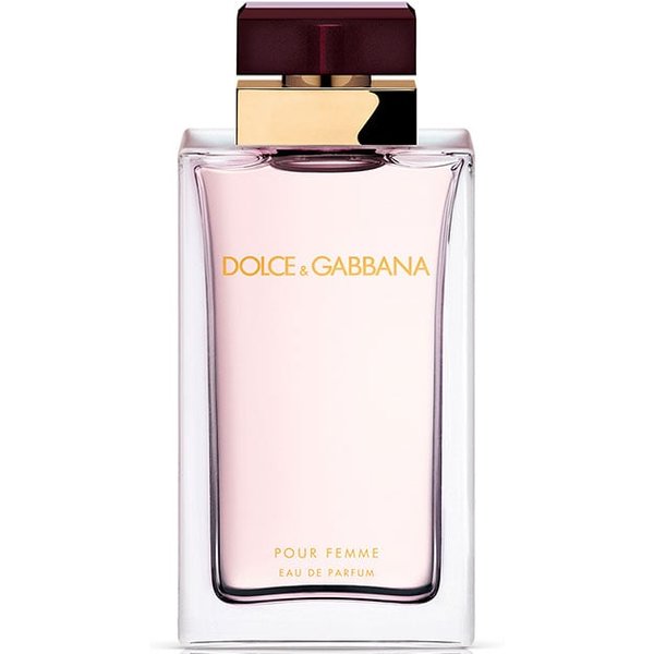 DOLCE & GABBANA POUR FEMME // Precio, Comprar