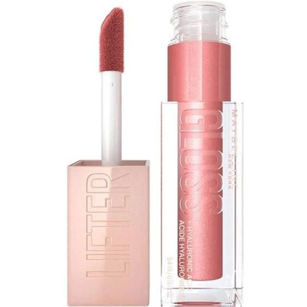 Maybelline Lifter Gloss | Precio, Comprar