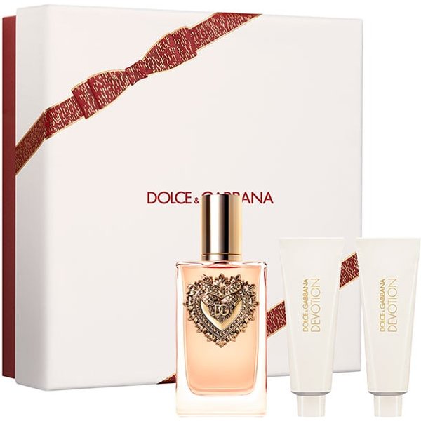 Dolce Gabbana Devotion Estuche | Precio, Comprar