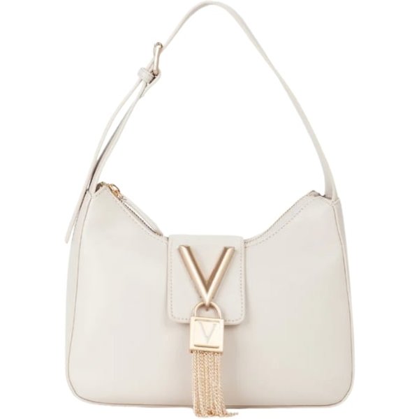 Mario Valentino Bolso de Hombro Star Crema | Comprar