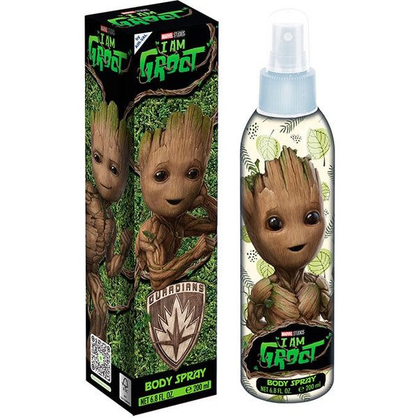 GROOT Body Spray | Precio, Comprar