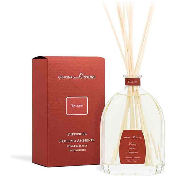 Officina Delle Essenze Talcum Mikado | Paco Perfumerías