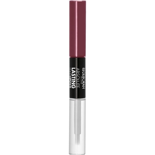 DEBORAH Absolute Lasting Liquid Lipstick // Precio, Comprar