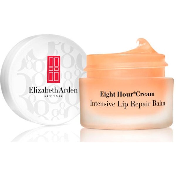 ELIZABETH ARDEN Eight Hour Cream Intensive Lip Repair Balm // Precio, Comprar