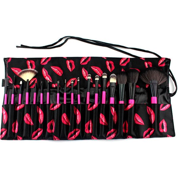 Romeo & Juliette Manta de Maquillaje Besos | Precio, Comprar