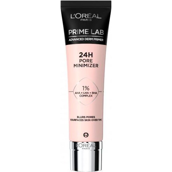 L'Oréal Prime Lab 24H Pore Minimizer | Precio, Comprar