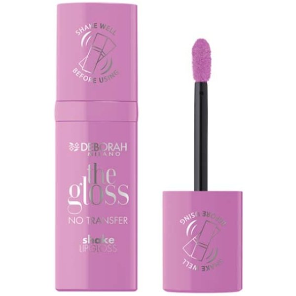 Deborah The Gloss Shake Lipgloss | Paco Perfumería