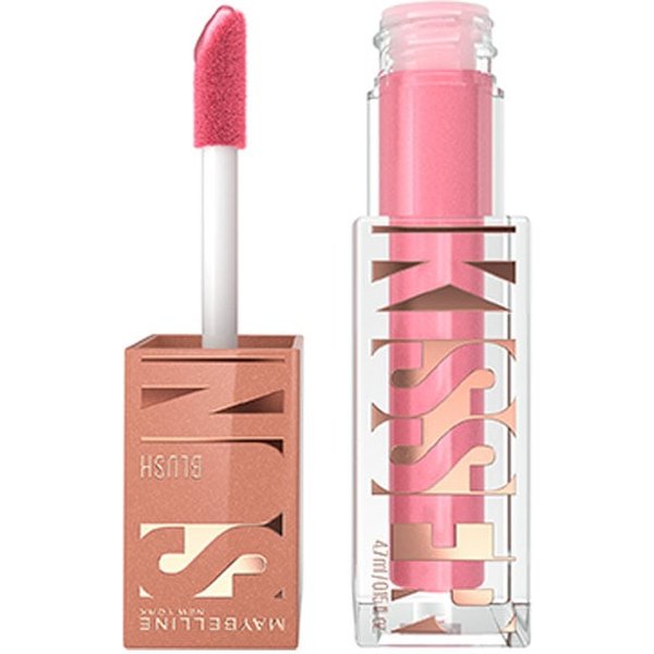 Maybelline Sunkisser Colorete & Bronceador | Precio, Comprar