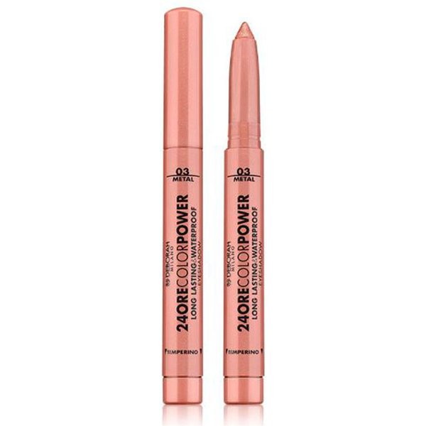 DEBORAH 24Ore Color Power Sombra de Ojos // Precio, Comprar