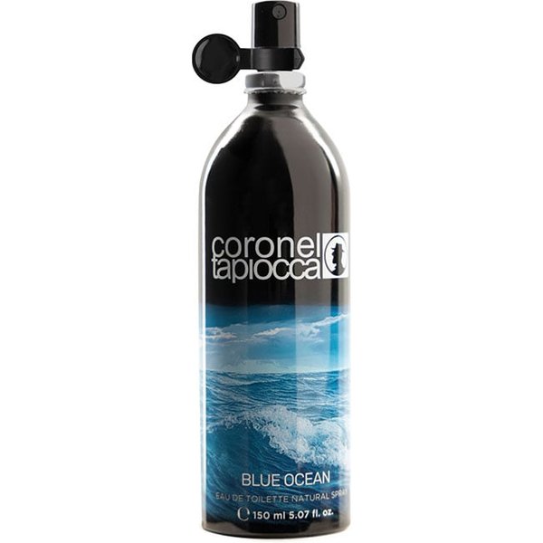 Coronel Tapiocca Blue Ocean | Precio, Comprar