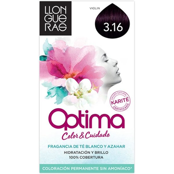 Llongueras Optima Nº 3.16 Violín // Precio, Comprar