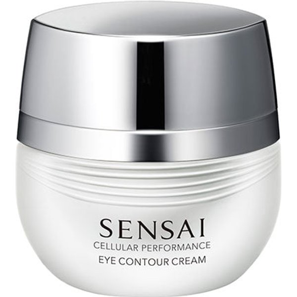 SENSAI Cellular Performance Eye Contour Cream // Precio, Comprar
