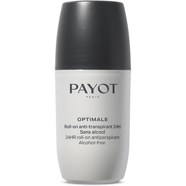 PAYOT Optimale Déodorant 24 Heures // Precio, Comprar