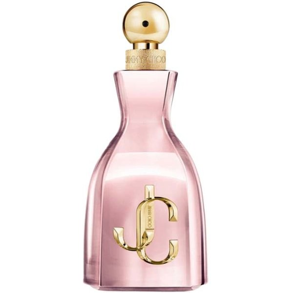 Jimmy Choo I Want Choo With Love Eau de Parfum | Comprar