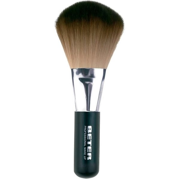 BETER Brocha de Maquillaje de Pelo Sintético // Precio, Comprar