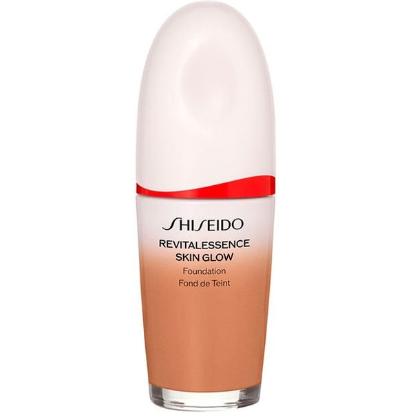 Shiseido Revitalessence Skin Glow Foundation SPF30 PA+++ | Precio, Comprar