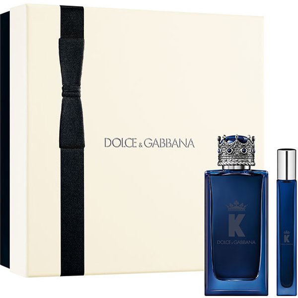 Dolce & Gabbana K By Dolce Gabbana Intense Estuche | Comprar