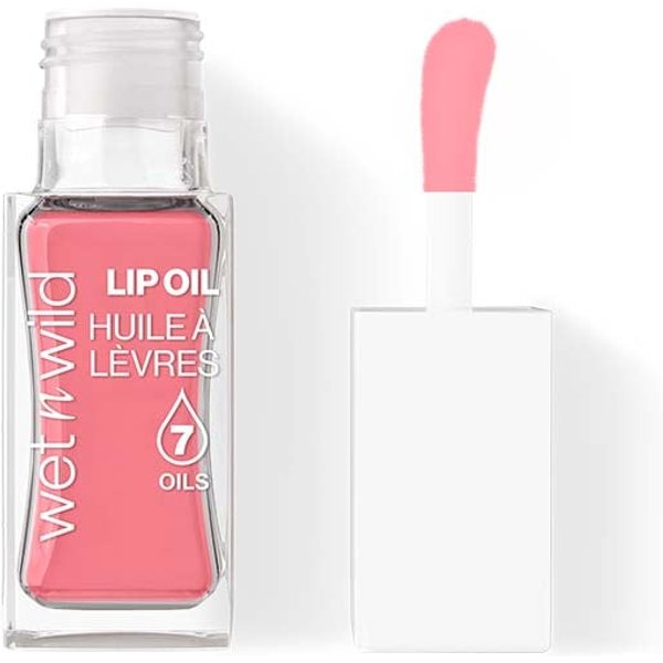 Wet N Wild Lip Oil | Paco Perfumerías