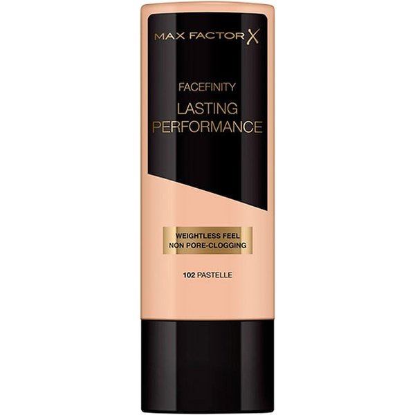 MAX FACTOR Lasting Performance Foundation // Precio, Comprar