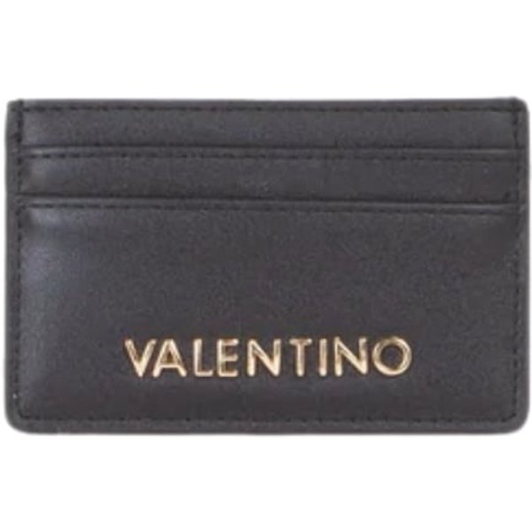 Mario Valentino Tarjetero Jasmin Negro | Paco Perfumerías