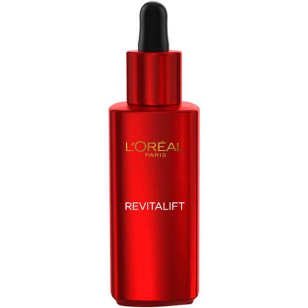 L'Oréal Revitalift Sérum // Precio, Comprar