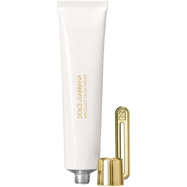 Dolce & Gabbana Bergamot Glow Primer | Paco Perfumerías