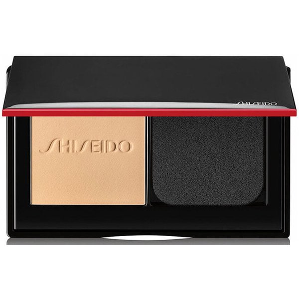 SHISEIDO Synchro Skin Self-Refreshing Custom Powder Foundation // Precio, Comprar