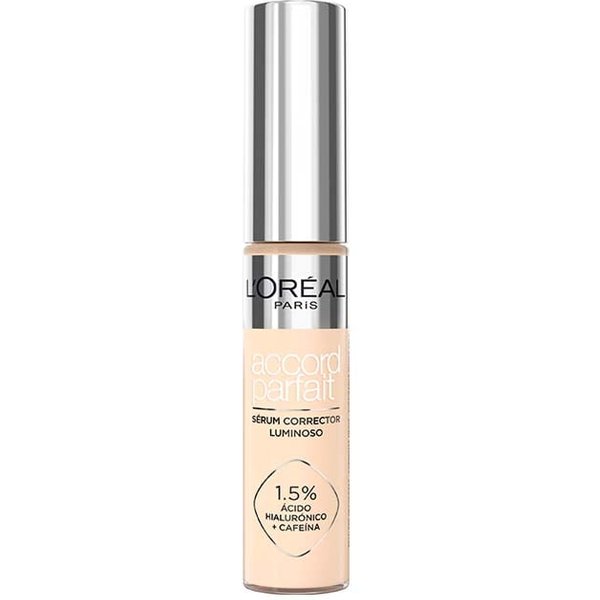 L'Oréal Accord Parfait Serum Radiant Concealer | Comprar