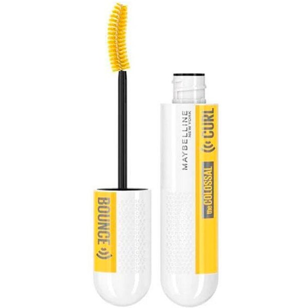 Maybelline Colossal Curl Bounce | Precio, Comprar