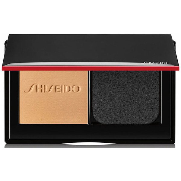 SHISEIDO Synchro Skin Self-Refreshing Custom Powder Foundation // Precio, Comprar