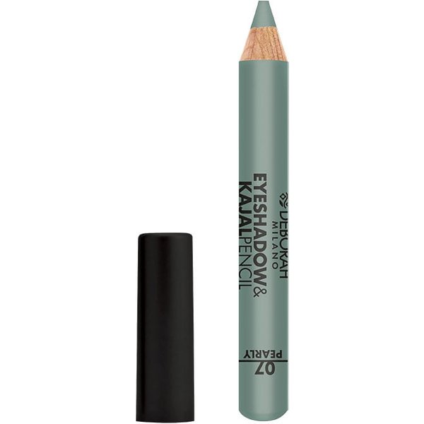 DEBORAH Eyeshadow & Kajal Pencil // Precio, Comprar